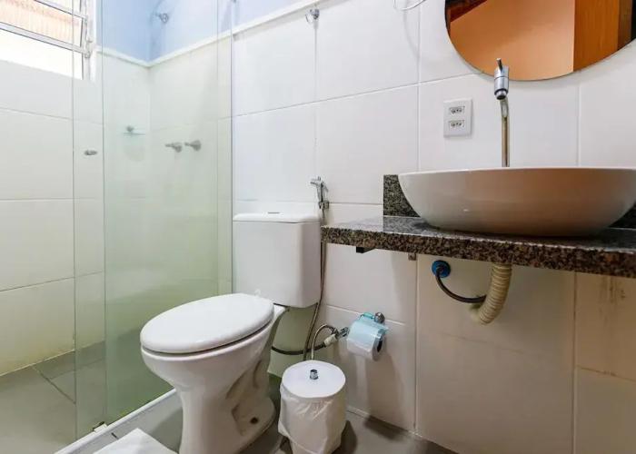 Hotel Morro de Santo Agostinho