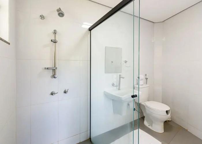 Hotel Morro de Santo Agostinho