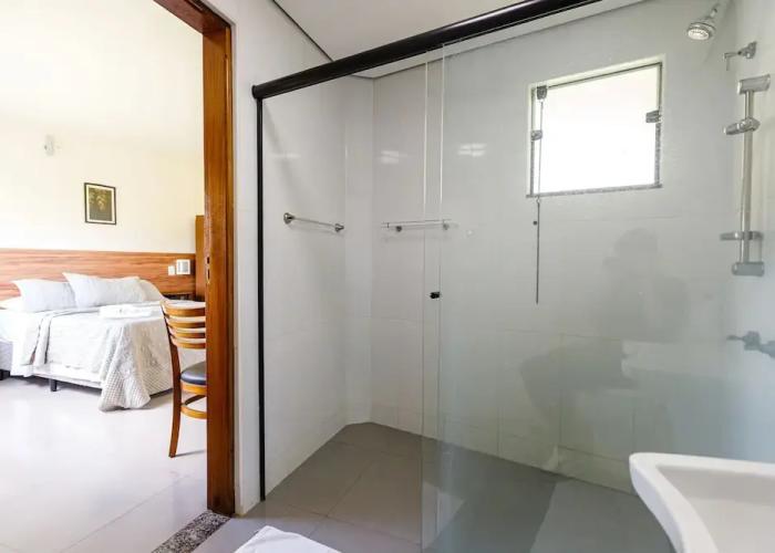 Hotel Morro de Santo Agostinho