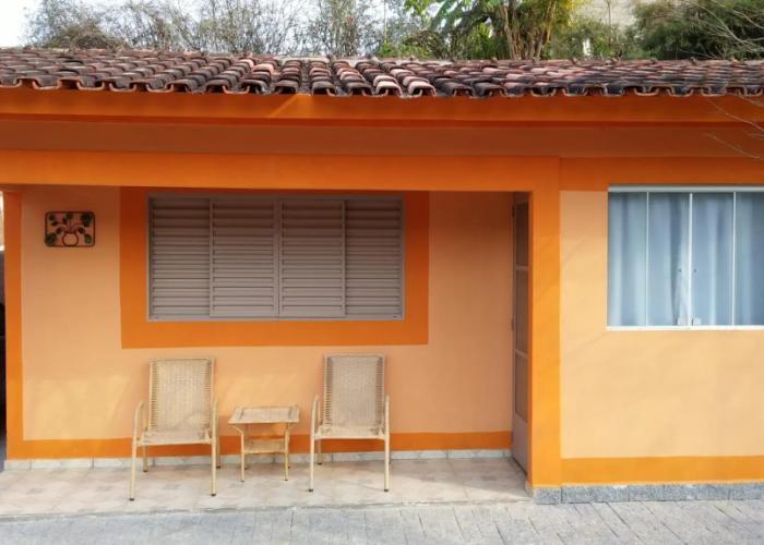 Chalés Vila da Serra