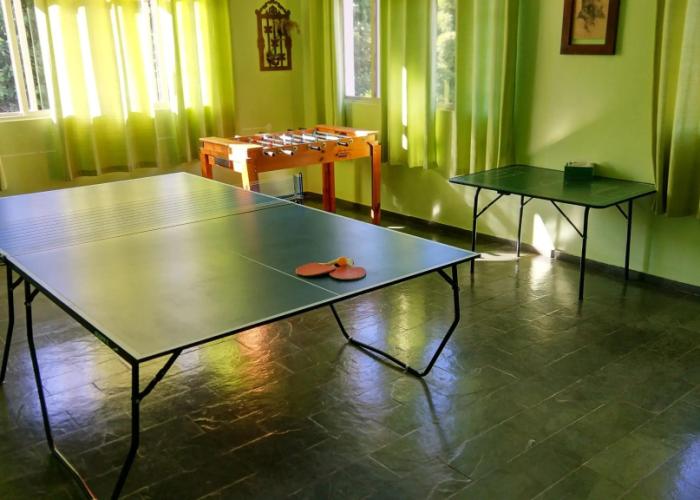 Chalés Vila da Serra