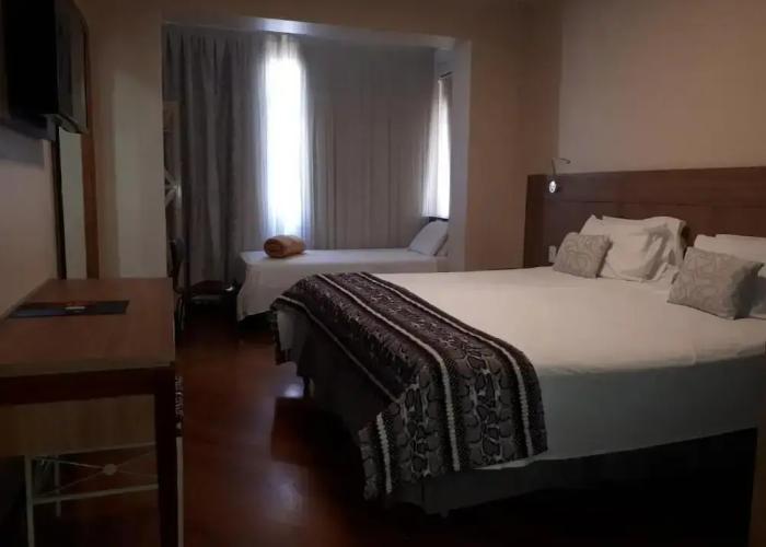 Grand Resort Serra Negra