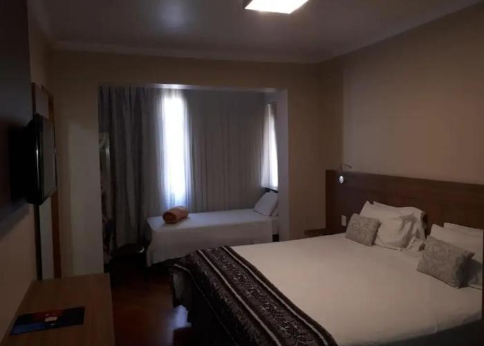 Grand Resort Serra Negra