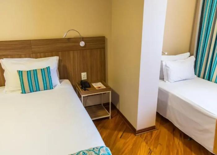 Grand Resort Serra Negra