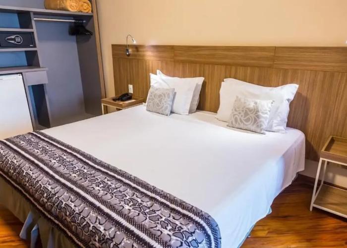 Grand Resort Serra Negra