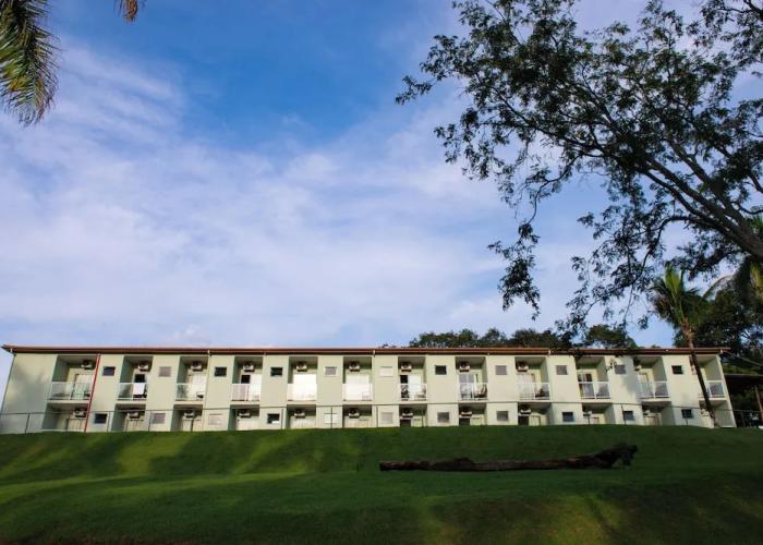 Hotel Fazenda Vale da Cachoeira