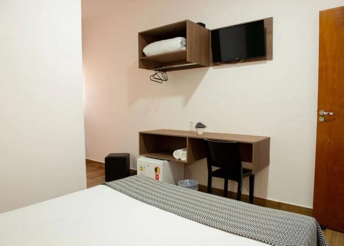 Hotel Fazenda Vale da Cachoeira
