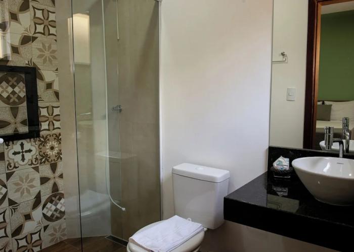 Hotel Fazenda Vale da Cachoeira