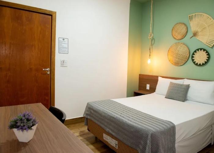 Hotel Fazenda Vale da Cachoeira