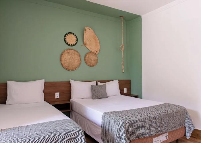 Hotel Fazenda Vale da Cachoeira