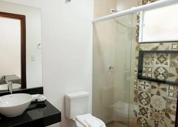 Hotel Fazenda Vale da Cachoeira