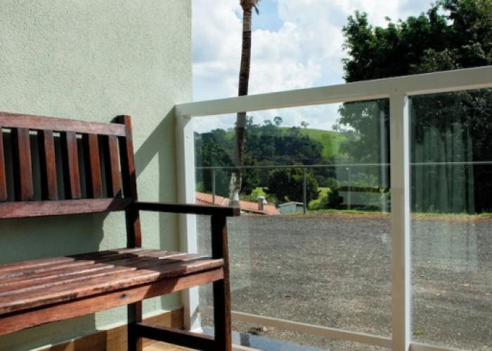 Hotel Fazenda Vale da Cachoeira