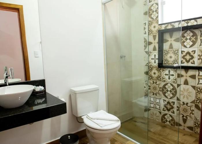Hotel Fazenda Vale da Cachoeira