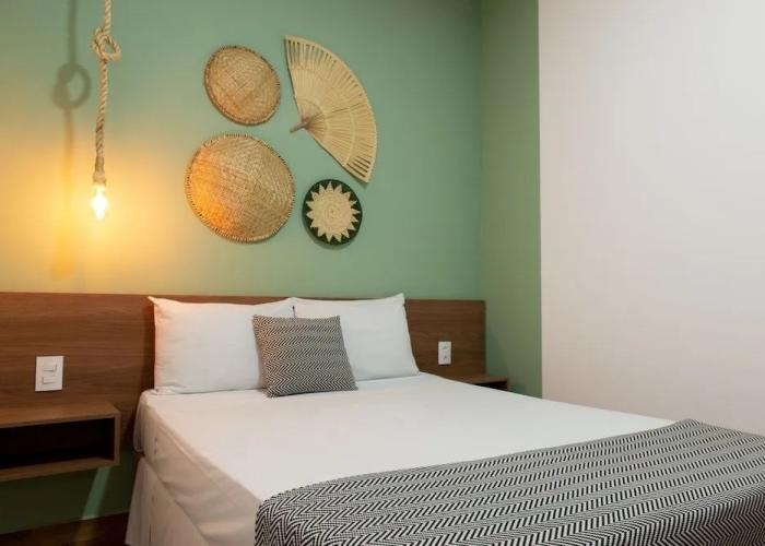 Hotel Fazenda Vale da Cachoeira