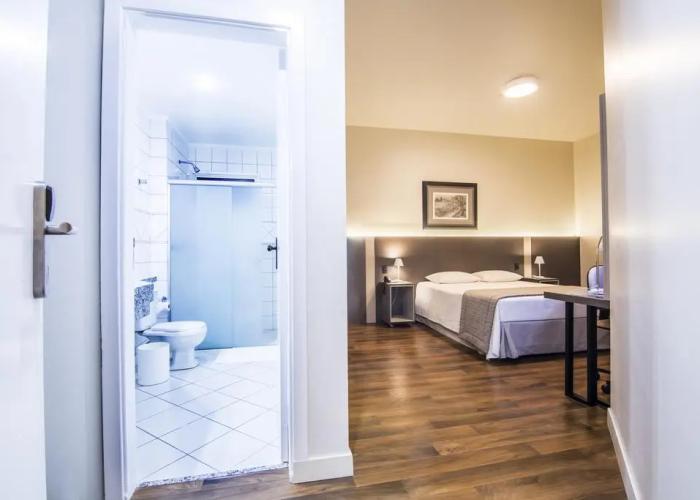 JR Hotel