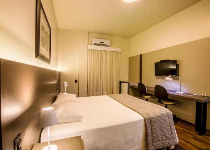 JR Hotel