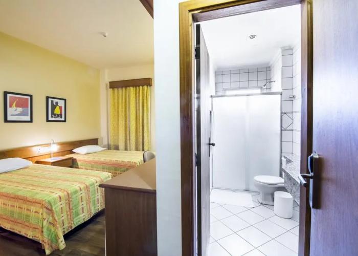 JR Hotel