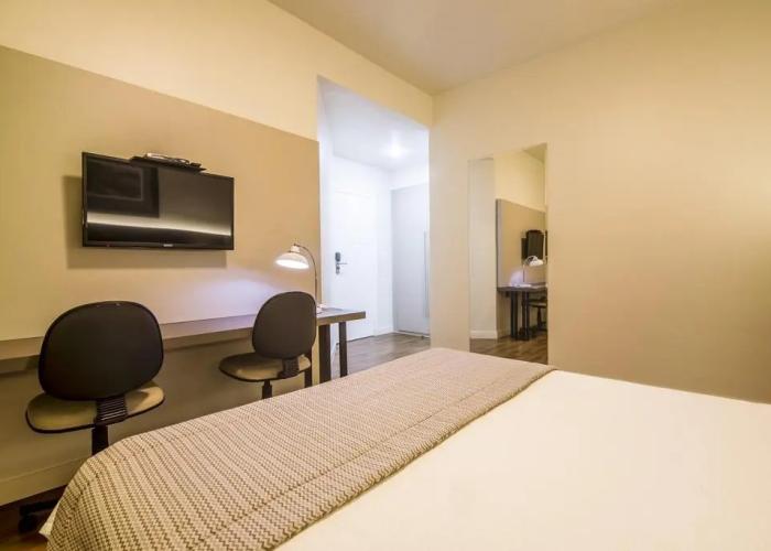 JR Hotel