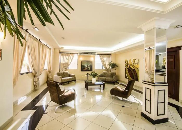 JR Hotel