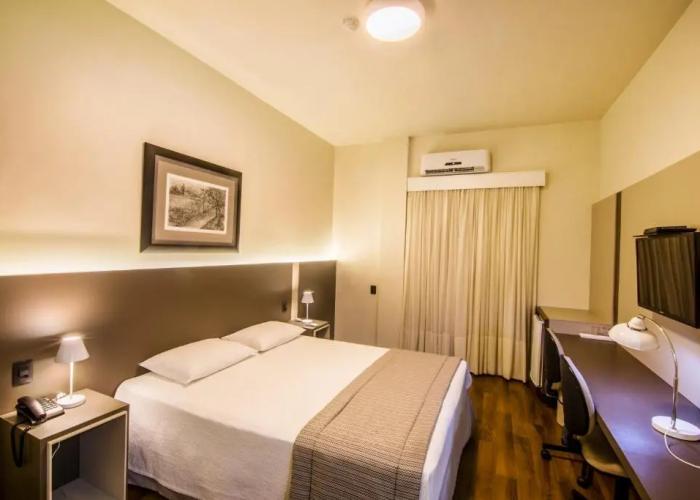 JR Hotel