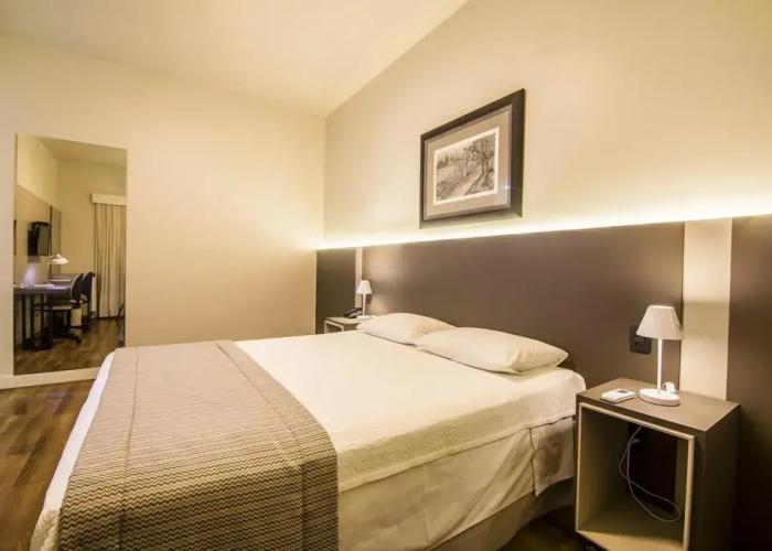 JR Hotel