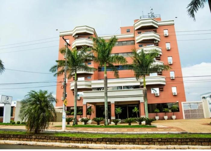 JR Hotel