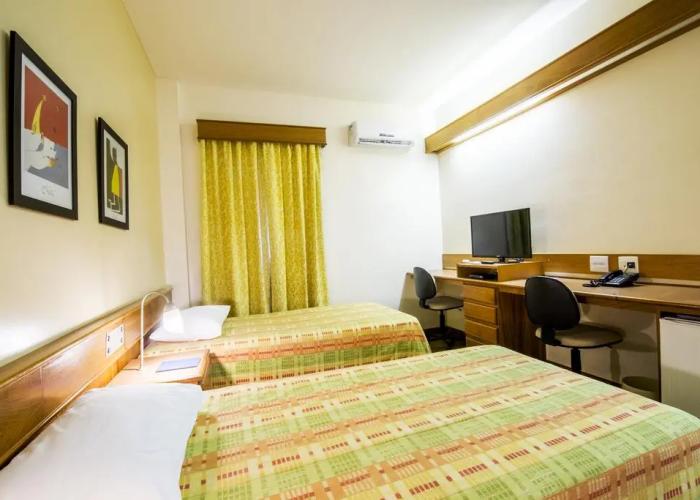 JR Hotel