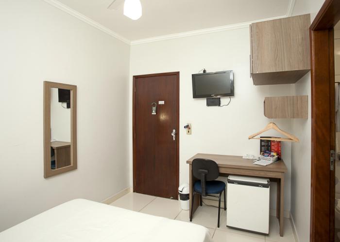 Alves Hotel