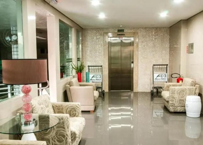 Alves Hotel