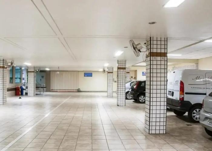 Alves Hotel