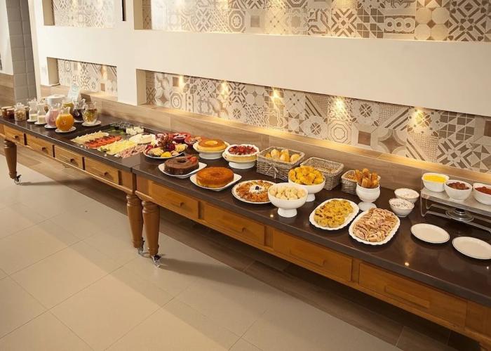Alves Hotel