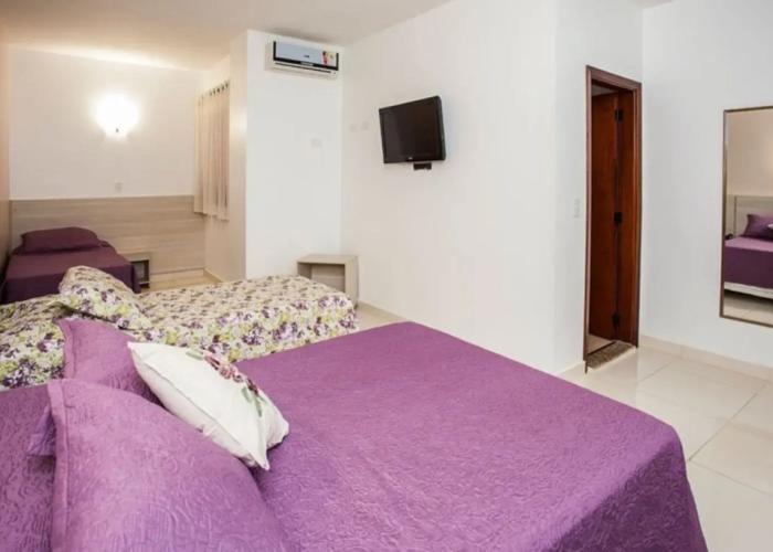 Alves Hotel