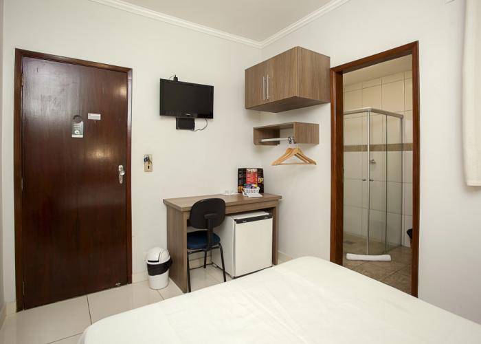 Alves Hotel