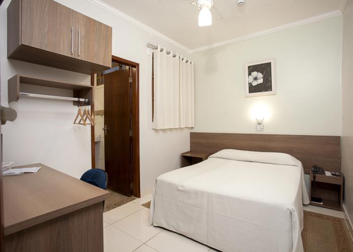Alves Hotel