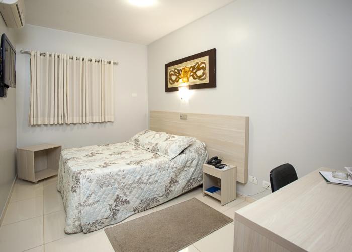 Alves Hotel