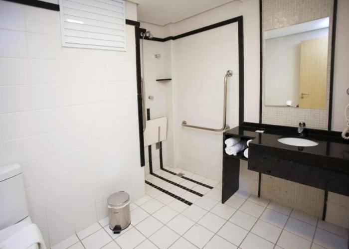 Estoril Hotel Marília