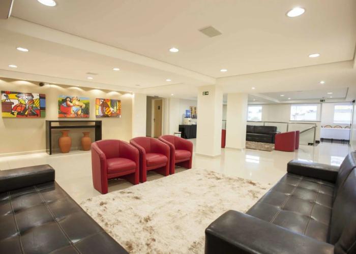 Estoril Hotel Marília