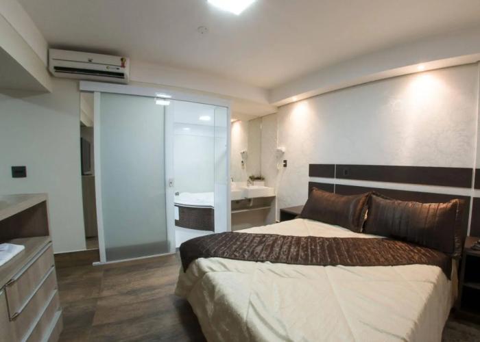 Estoril Hotel Marília