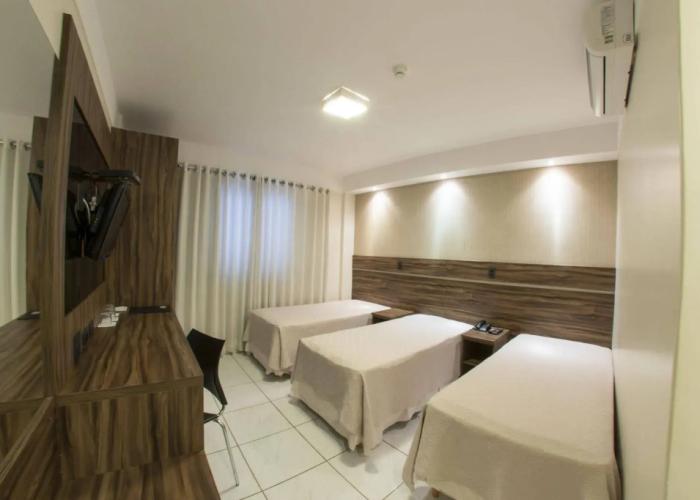 Estoril Hotel Marília