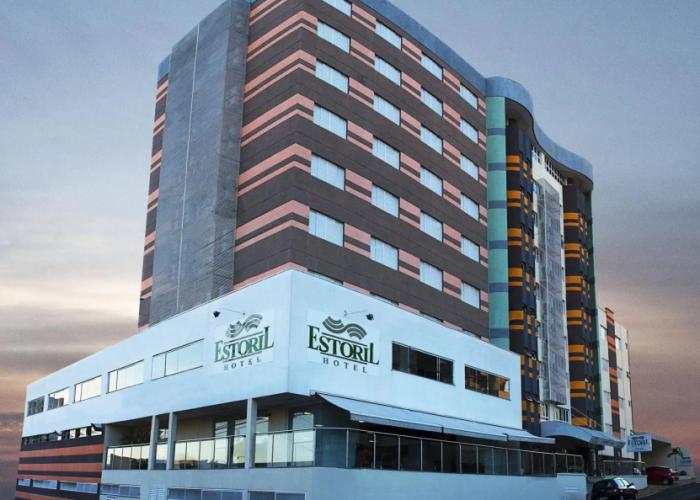 Estoril Hotel Marília