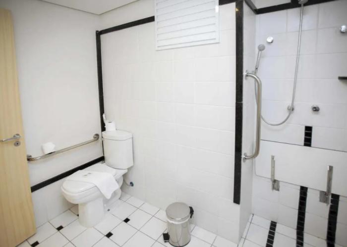 Estoril Hotel Marília