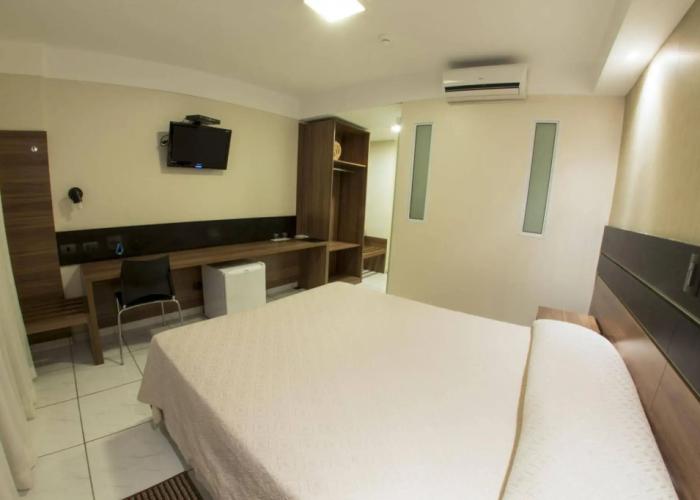 Estoril Hotel Marília
