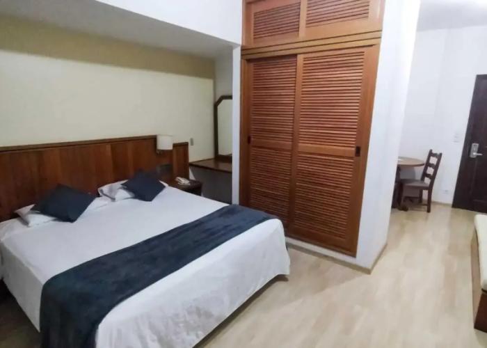Hotel Tenda