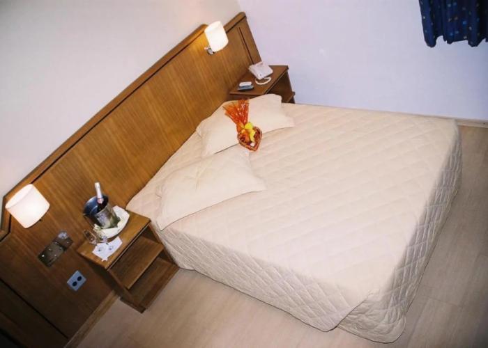 Hotel Tenda