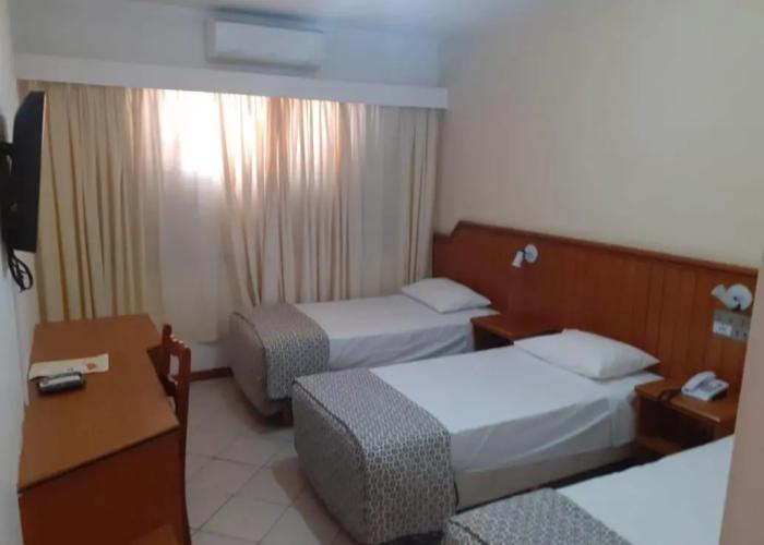 Hotel Tenda