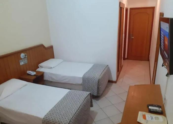Hotel Tenda