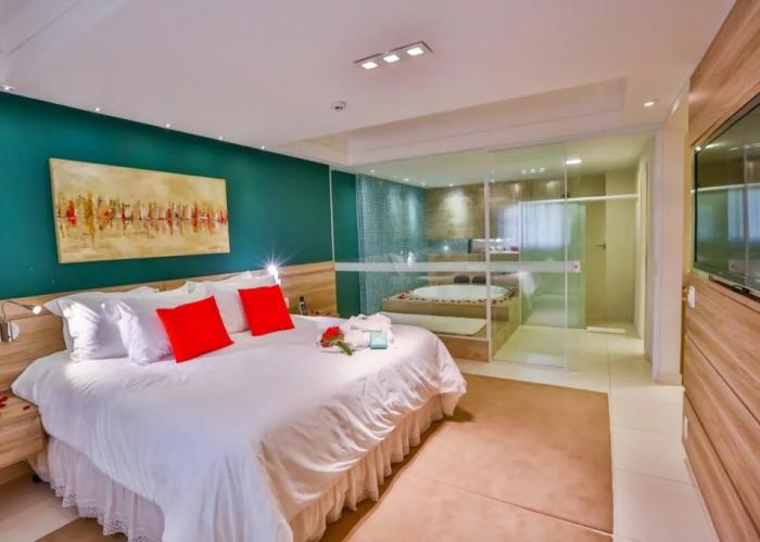 Sun Valley Marília by Atlantica