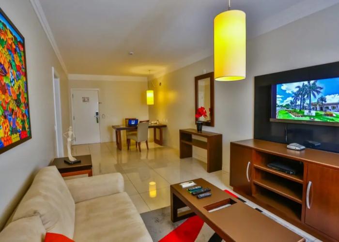 Sun Valley Marília by Atlantica