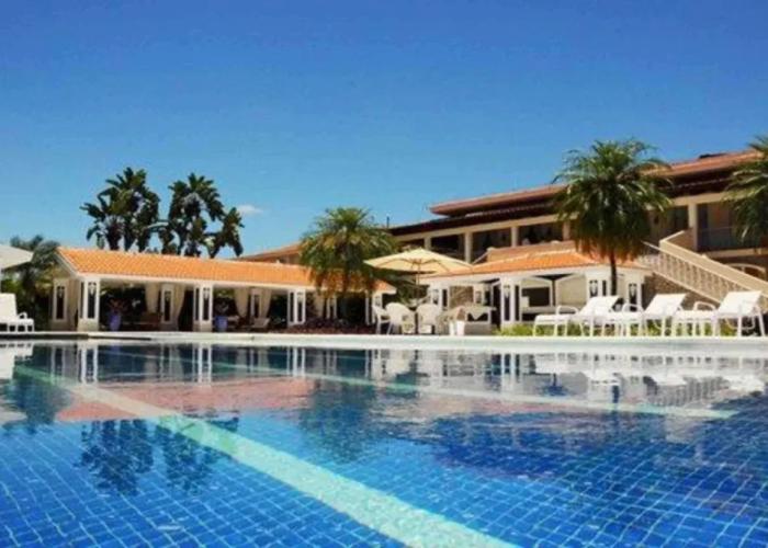 Sun Valley Marília by Atlantica