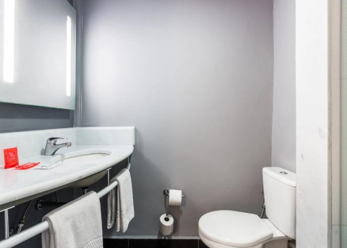 ibis Marilia